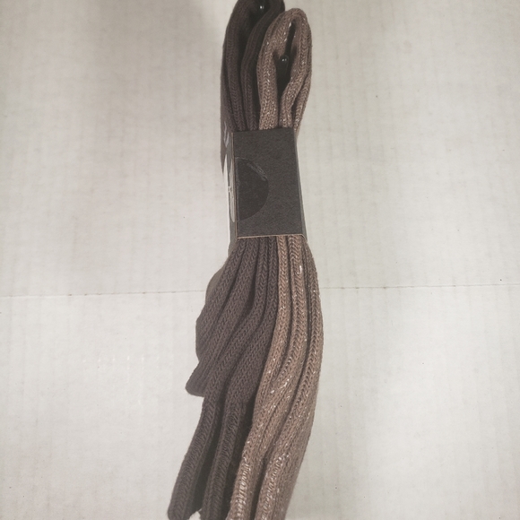 NWT Men's FRYE 2 Pairs Boot Socks - Picture 3 of 5